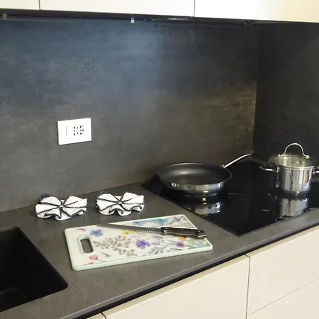 Appartement Il Nido Di Rosita Vérone