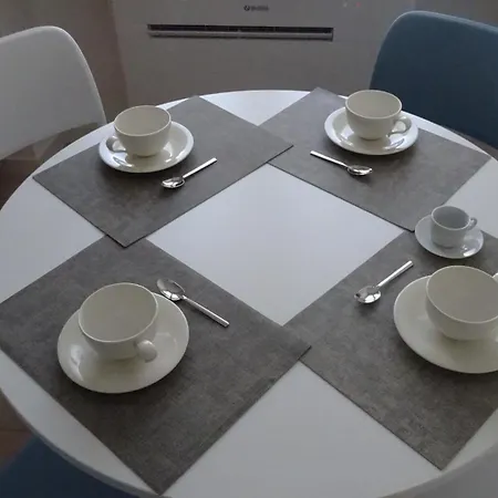 Appartement Il Nido Di Rosita