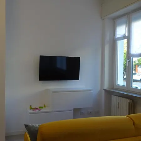 Appartement Il Nido Di Rosita *