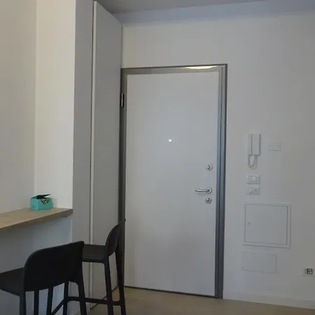 Il Nido Di Rosita Vérone