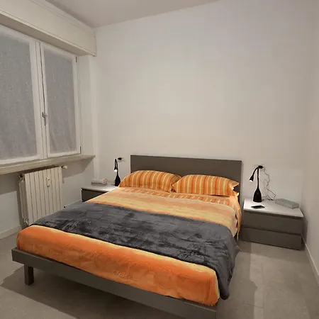 Appartement Il Nido Di Rosita
