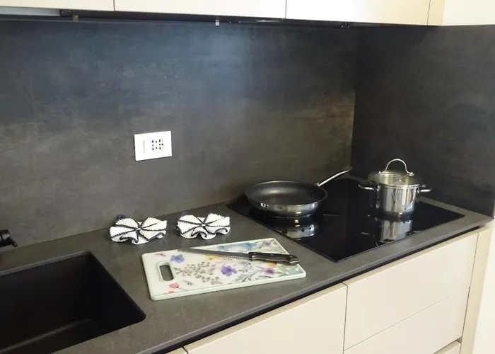 Apartment Il Nido Di Rosita Verona