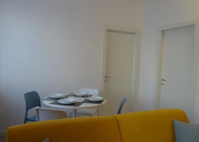 Apartment Il Nido Di Rosita *