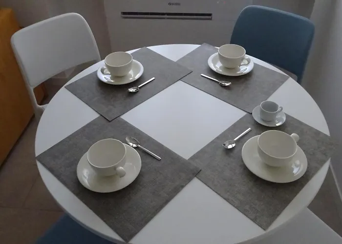 Apartment Il Nido Di Rosita