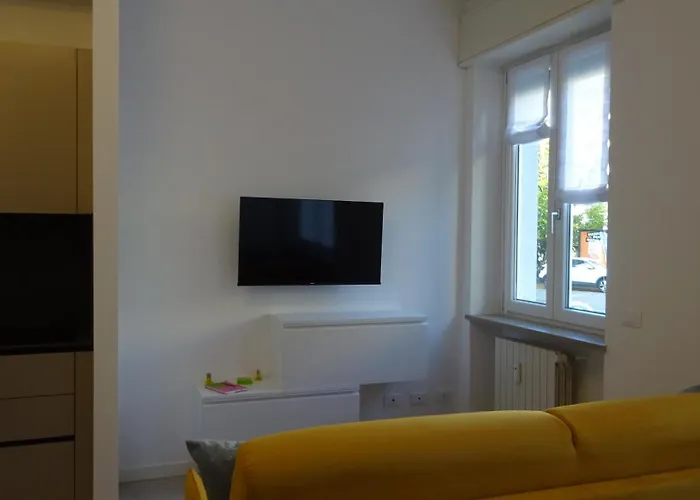 Apartment Il Nido Di Rosita *