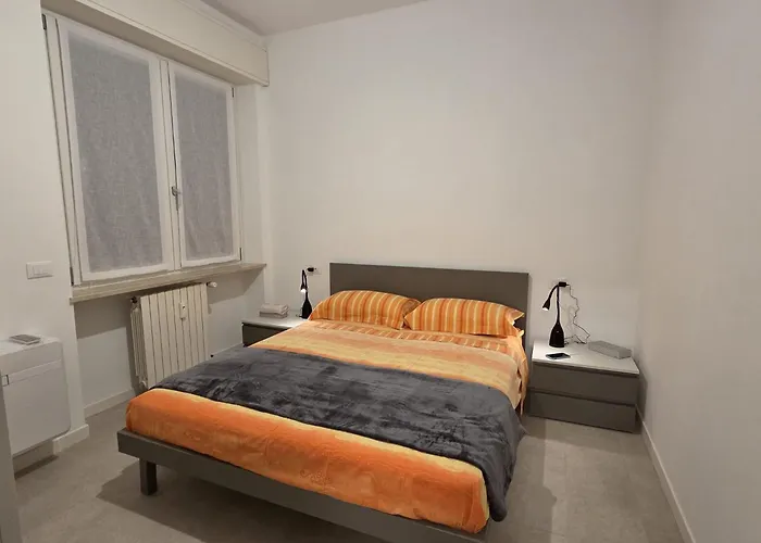 Apartment Il Nido Di Rosita