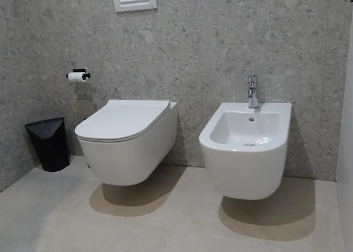 Il Nido Di Rosita * Verona